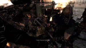 Битва при Виндхельме ► The Elder Scrolls V: Skyrim Anniversary Edition ► П?