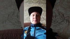 Про мою бронхиальную астму.
