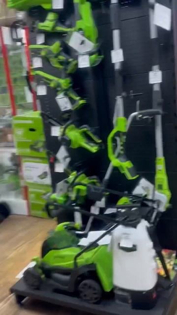 Газонокосилки,бензоиэлектроинструмент Лучшие Инстру смотреть онлайн