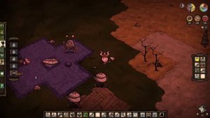 Гайд на Вигфрид Don't Starve Together