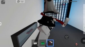 Как украсть алмазы из банка в Brookhaven?