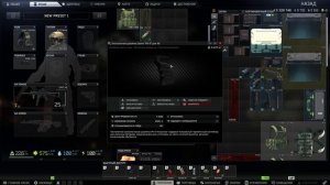 Оружейник ч. 8 / Механик / Escape From Tarkov