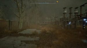 Сталкер 2 Сердце Чернобыля: Генераторы