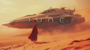 Дюна: Часть четвертая – Эпическая саундтрек-атмосфера Императора Бога Дюны