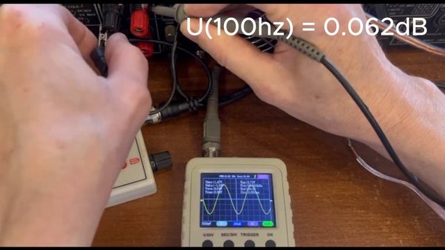 Акустические провода. Влияние на звук. смотреть онлайн