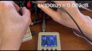 Акустические провода. Влияние на звук.