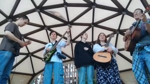 Песенка друзей