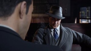 Mafia 2 DE - Столик анекдотов