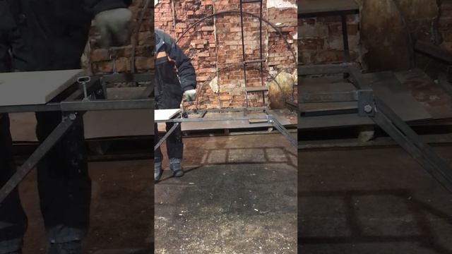 переносной верстак для торцовочной пилы и не только смотреть онлайн