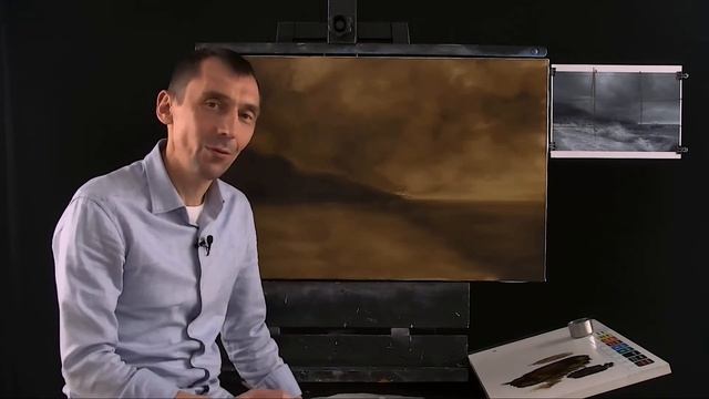 "Ялта": марафон Д. Розы. День 1