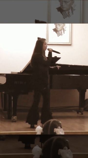 It don't mean a thing (cover) смотреть онлайн