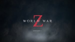 World War Z, Зомби челлендж. Стрим.