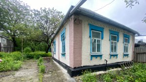 Земельный участок возле пр.Калинина