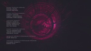 Cyberpunk 2077 Phantom liberty:титры