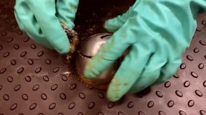 Разбираем настольный вентилятор СССР