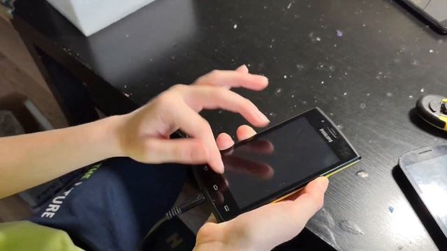 5 ТЕЛЕФОНОВ С АВИТО ЗА 500 РУБЛЕЙ | Рубрика | Какая-то смотреть онлайн