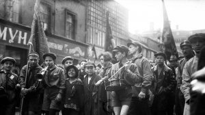 Постановление СНК СССР и ЦК ВКП (б) «О ликвидации детской беспризорности и безнадзорности»