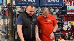 Инструменты VVOSAI с OZON