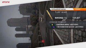 Need for Speed Most Wanted (2012) a Criterion Game Прохождение (Часть 1) Начал