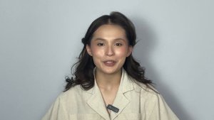 Акгуль Жарылгасын Видеовизитка июнь 2025