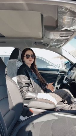 Обзор на Skoda Kodiaq 2025