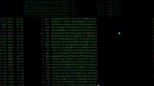 как напугать любого человека у которого есть ПК cmd color 2