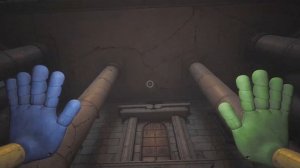 Poppy playtime #7 - ПОДОЗРИТЕЛЬНЫЙ ПРИЮТ