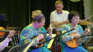 Ее величество-музыка!