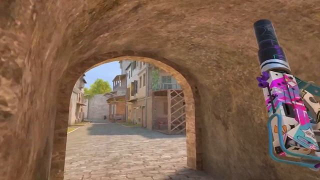 ЛУЧШИЙ БЕЛЫЙ ИНВЕНТАРЬ ЗА 6000 ГОЛДЫ В СТАНДОФ2 | ИНВЕНТА смотреть онлайн