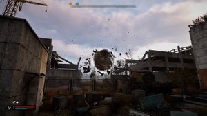 S T A L K E R  2  Heart of Chornobyl | Где находится Рихтер на базе Рос?