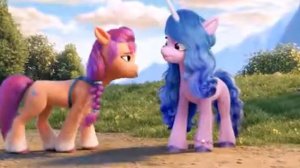 Мультфильм "My Little Pony: Новое поколение" в киноцентре "ЧАЙКА" с 23 сентября 2021