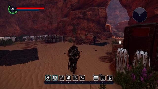 ELEX - Прохождение. Часть - 13 смотреть онлайн