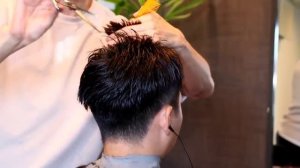 звук ножниц | asmr |