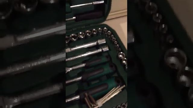 Набор ключей на 219 предметов цена 7000 смотреть онлайн