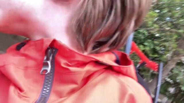 24 часа на качелях 2 часть