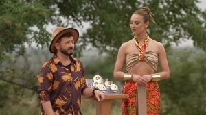 The_anisimov - Слушаю тебя (Official Music Video)