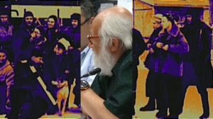 Эксперты Туманов Э.Поповнин В.и Андрей Курьяков на конференции 2020 г.