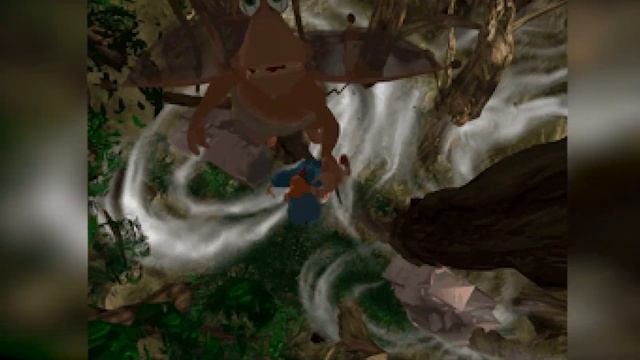 MILFы Игровой Индустрии - Heart of Darkness (Сердце Тьмы) смотреть онлайн