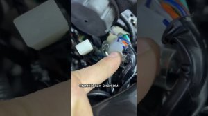 Дополнительный свет на мотоцикл. Схема подключения. П?