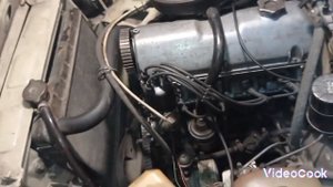 Ремень ГРМ ваз-2105 растрепало за неделю. Ищем причину