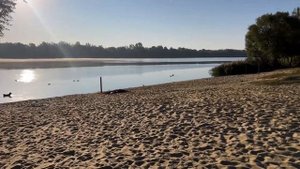 Тамбов, обзор города Тамбов, путешествия по России