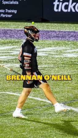 2025 PLL MVP PREDICTIONS  #shorts