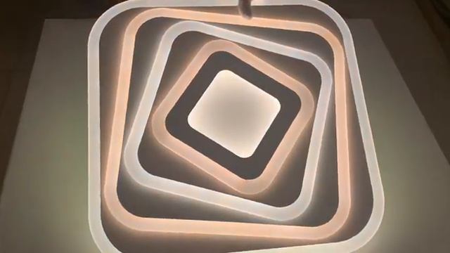 CITILUX 737A44E Триест Смарт RGB пульт смотреть онлайн