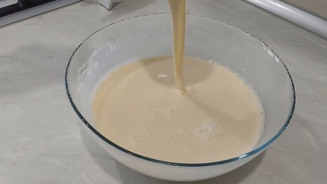 Блины 3 стакана. Проще не бывает. смотреть онлайн