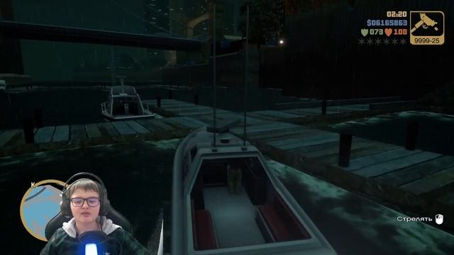 ВЕРНУЛСЯ В ГТА 3 ЧТО БЫ ЗАБРАТЬ У ВСЕХ ДЕНЬГИ НАЗУЙ!!! смотреть онлайн