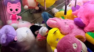 Играем в Хватайку.