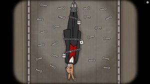 The Mr  Rabbit Magic Show Прохождение всей игры