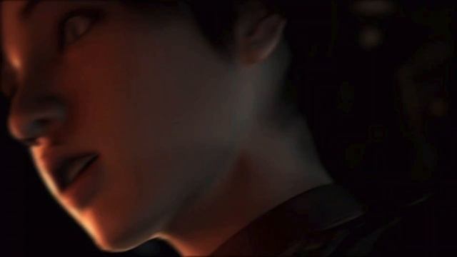 Resident evil 0 заставка смотреть онлайн