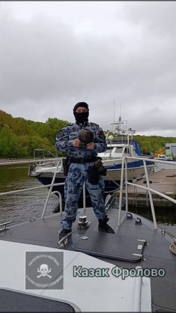 тренировка с Гирей на плечи