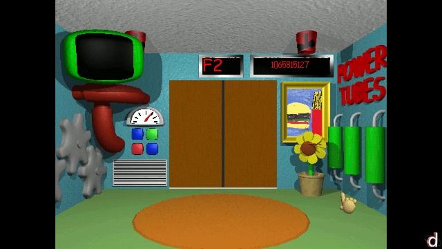 ПРЯТКИ | Baldi Basics PLUS смотреть онлайн